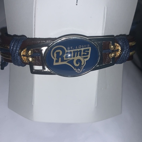 New NFL football bracelets - Picture 5 of 6